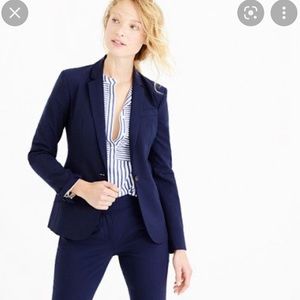 J Crew Blazer
